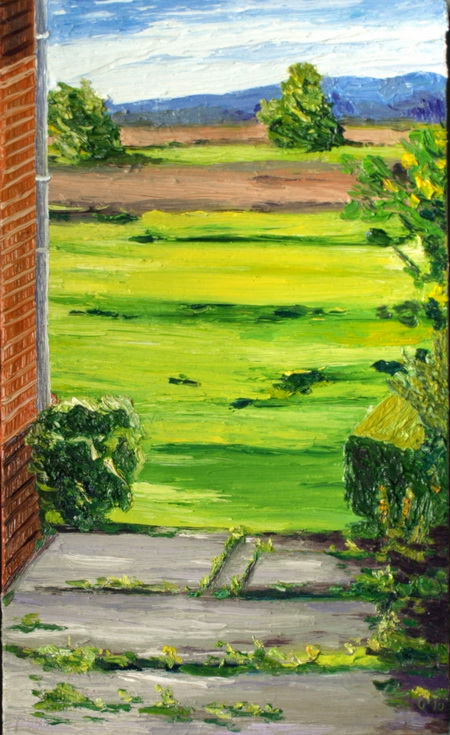 Sigurd WENDLAND und Ben KAMILI