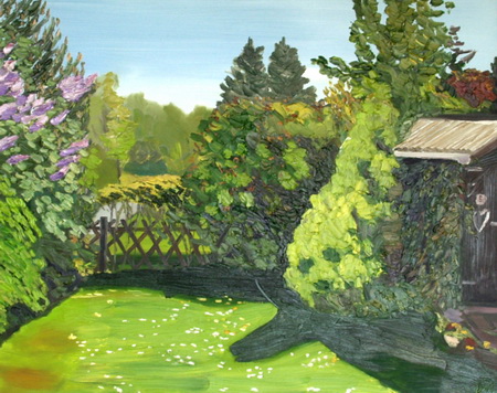 Sigurd WENDLAND und Ben KAMILI