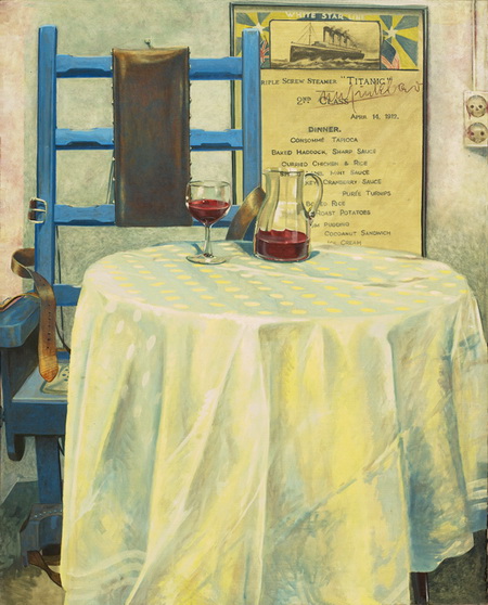 Sigurd WENDLAND und Ben KAMILI