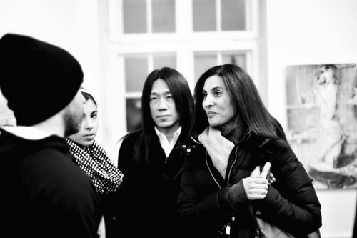  18.02.2011 -  April 2011