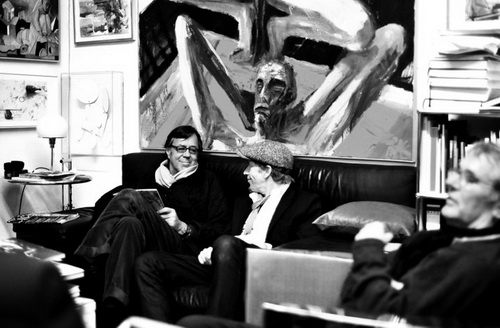  18.02.2011 -  April 2011