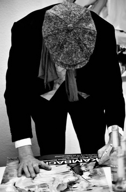  18.02.2011 -  April 2011