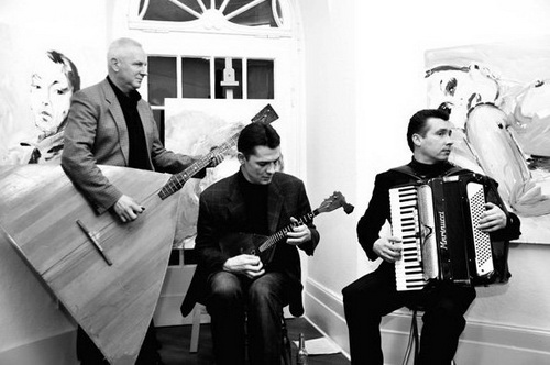  18.02.2011 -  April 2011