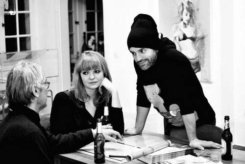  18.02.2011 -  April 2011