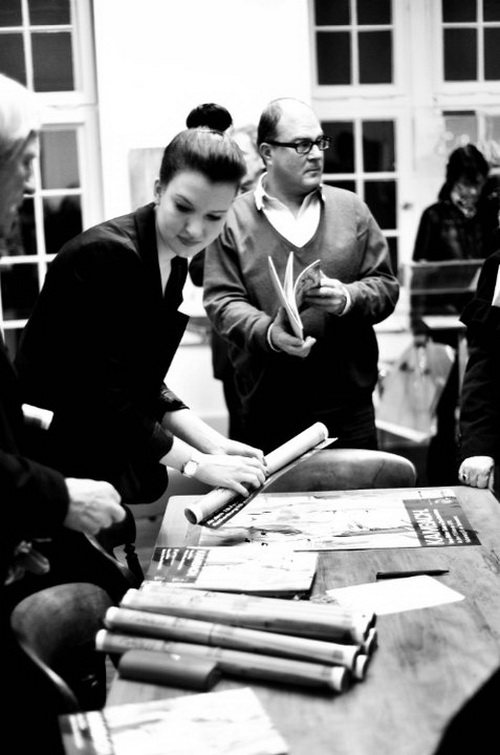  18.02.2011 -  April 2011