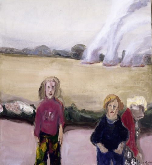 "Menschen und Räume - das große Format"