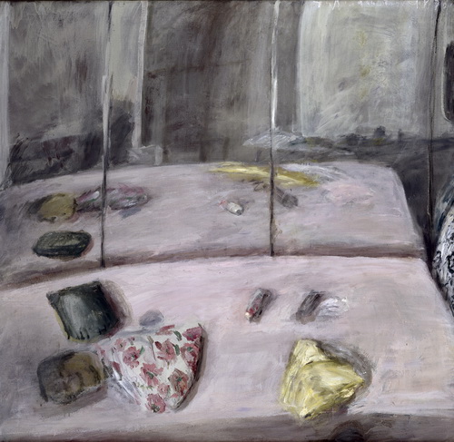 "Menschen und Räume - das große Format"