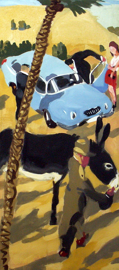 "Aktuelle Hintergründe"