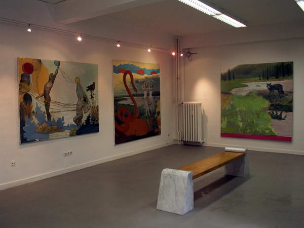 "Tränen der Dankbarkeit"