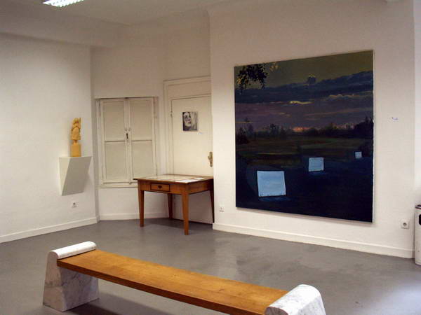 "Tränen der Dankbarkeit"