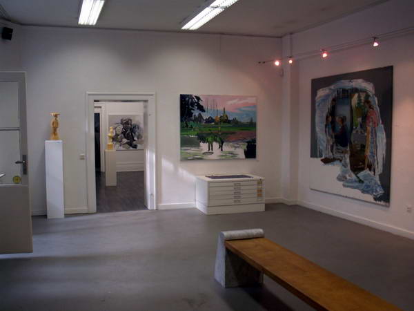 "Tränen der Dankbarkeit"