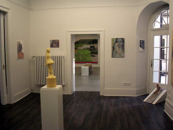 "Tränen der Dankbarkeit"