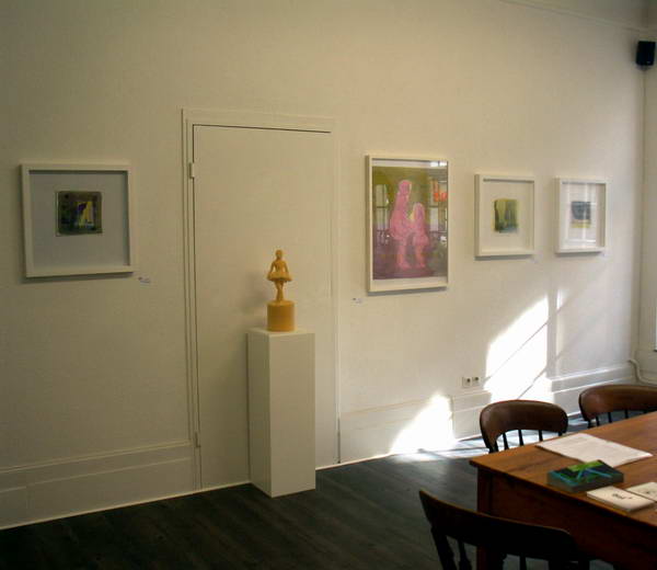 "Tränen der Dankbarkeit"