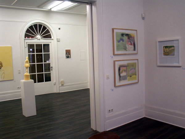 "Tränen der Dankbarkeit"