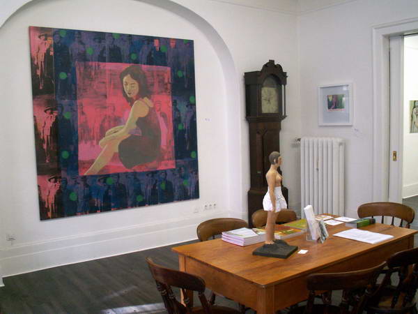 "Tränen der Dankbarkeit"