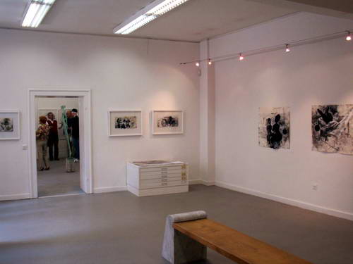 "Wie man ein blindes Auto fährt"