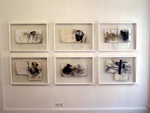 "Wie man ein blindes Auto fährt"