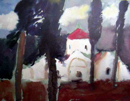 "Bilder von Unterwegs"