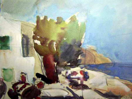 "Bilder von Unterwegs"