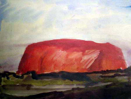 "Bilder von Unterwegs"