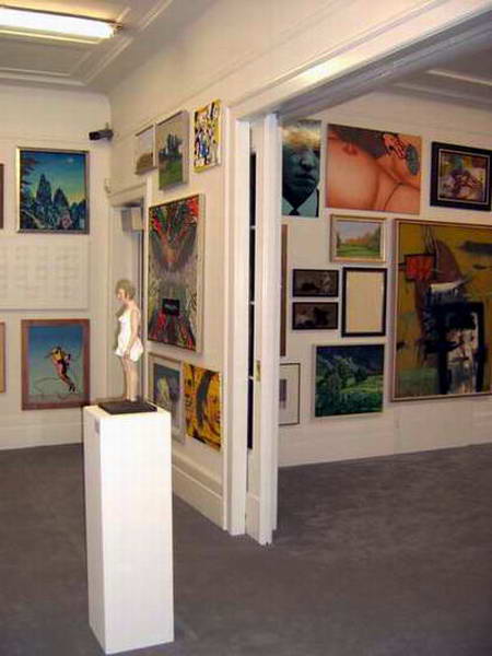 "Sommer Salon 2004"