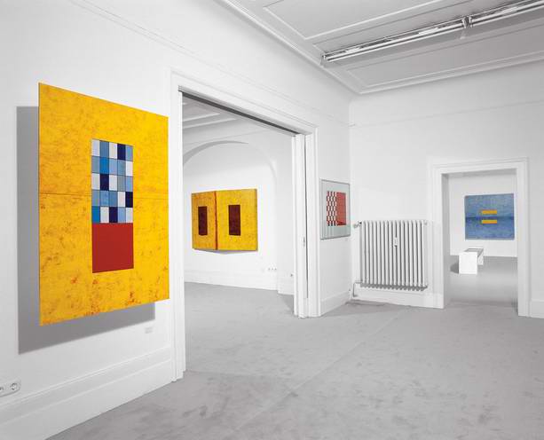 "Blickfelder-Augenweiden"