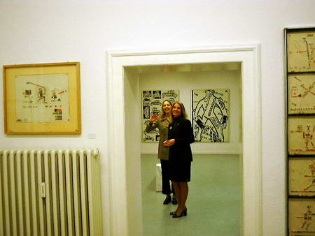 "35 Jahre Galerie Steinrötter"