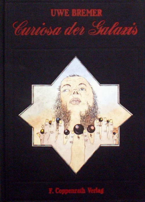 "Curiosa der Galaxis" (1983)