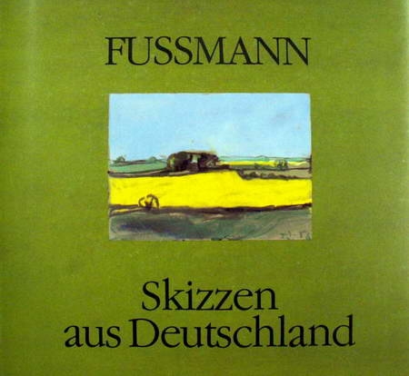 "Skizzen aus Deutschland" (1986)