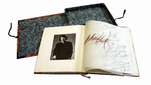 "10 Jahre Galerie Steinrötter"