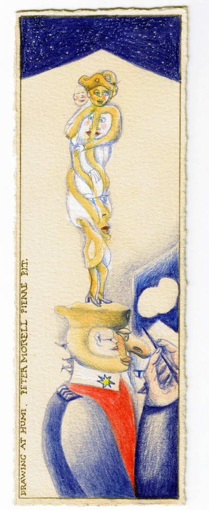 "Rückkehr nach Humi"